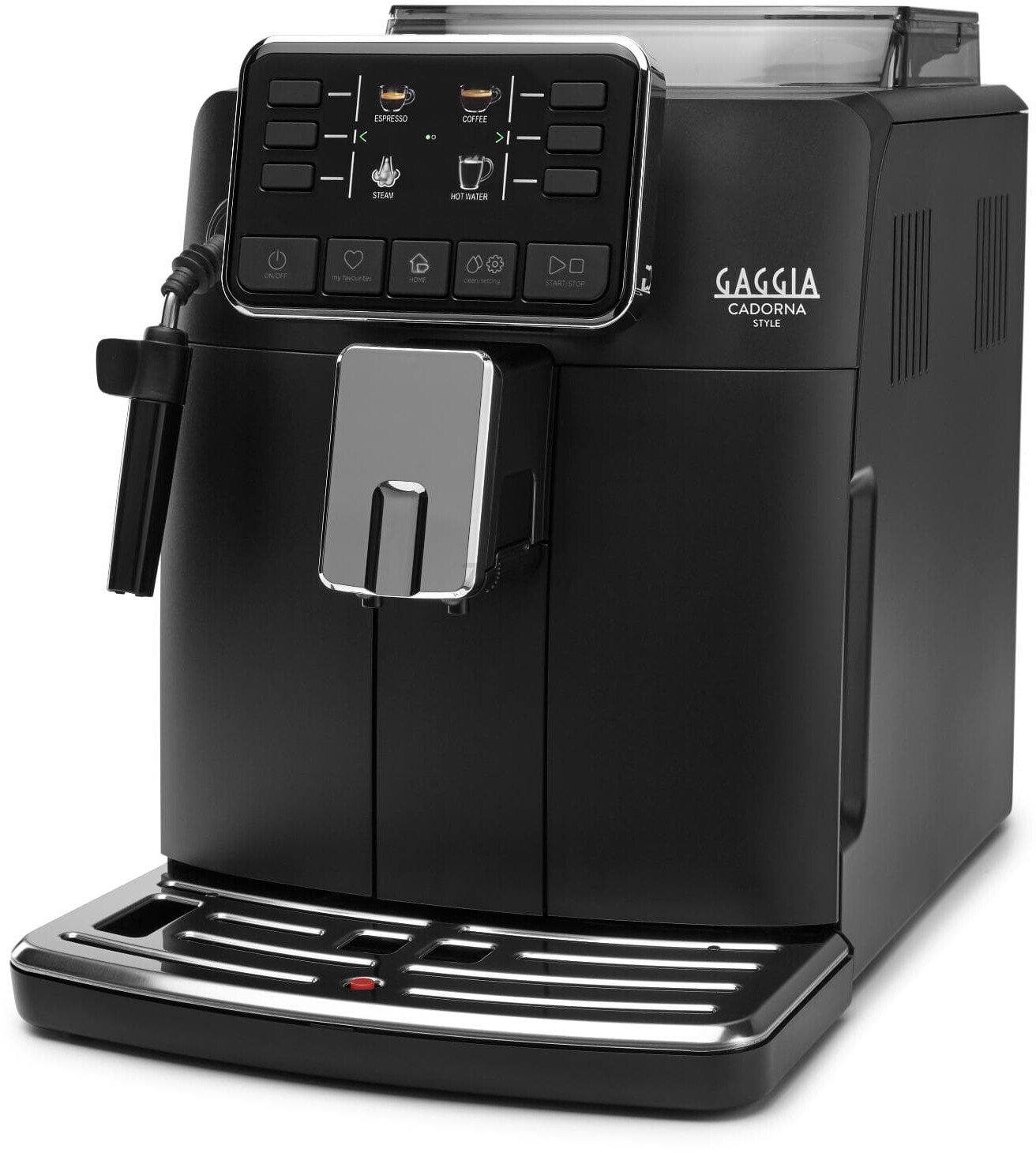 Кофемашина GAGGIA Cadorna Style 9600/01