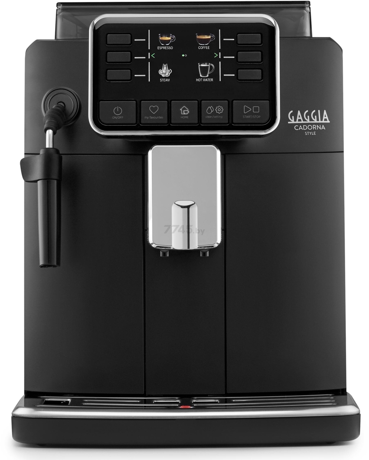 Кофемашина GAGGIA Cadorna Style 9600/01 - Фото 2