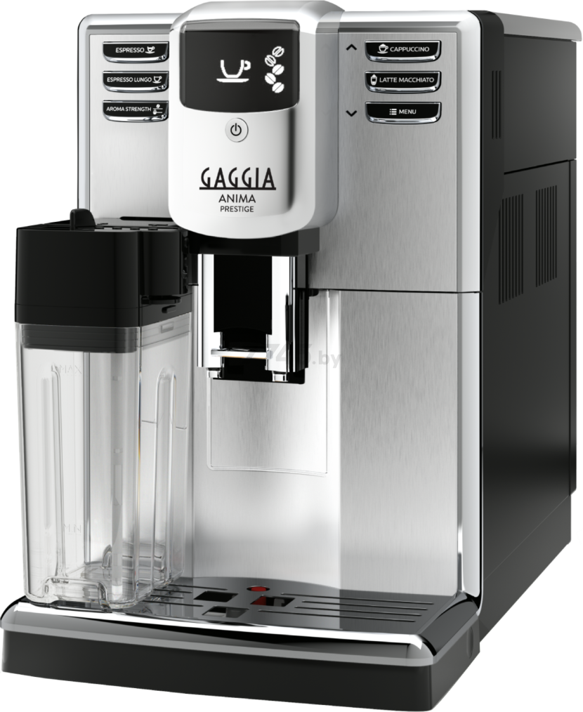 Кофемашина GAGGIA Anima Prestige 8762/01