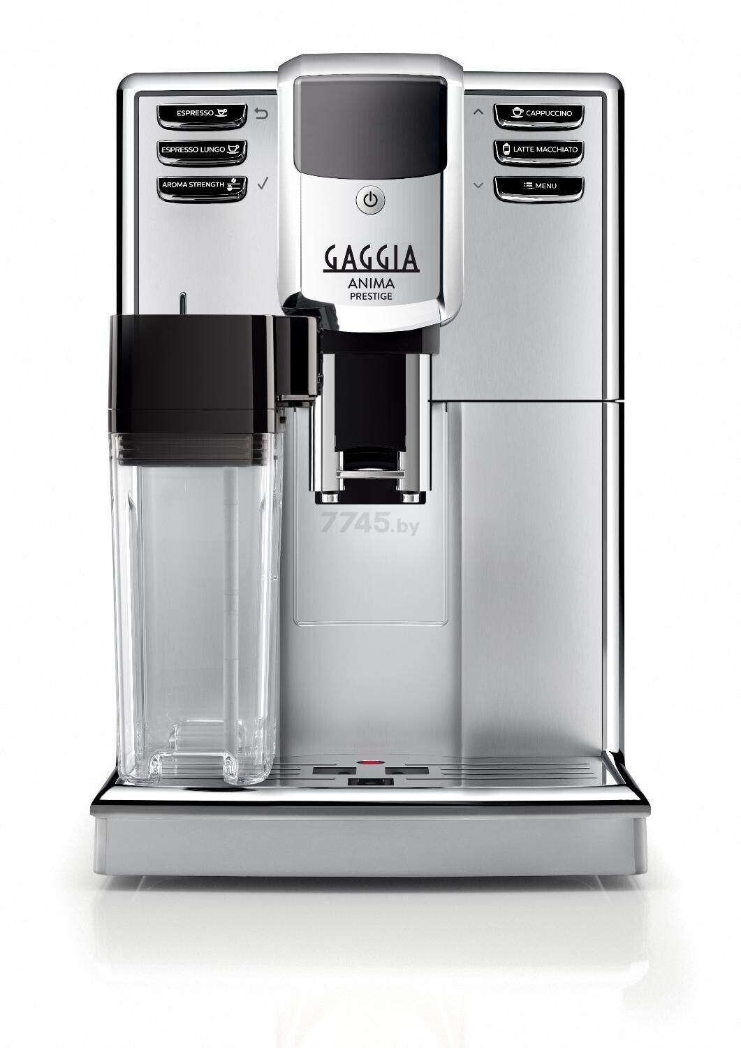 Кофемашина GAGGIA Anima Prestige 8762/01 - Фото 3