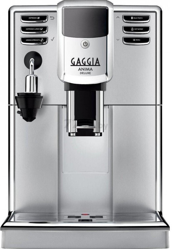 Кофемашина GAGGIA Anima Deluxe 8761/01 - Фото 2