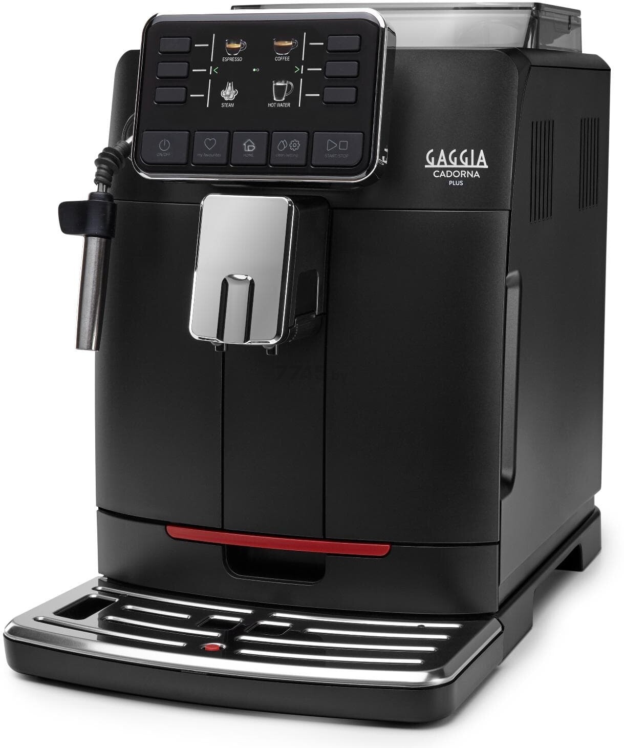 Кофемашина GAGGIA Cadorna Plus 9601/01