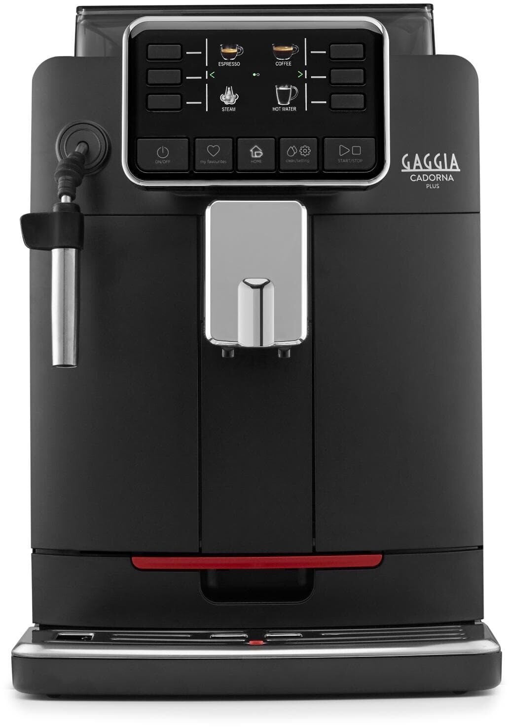 Кофемашина GAGGIA Cadorna Plus 9601/01 - Фото 2