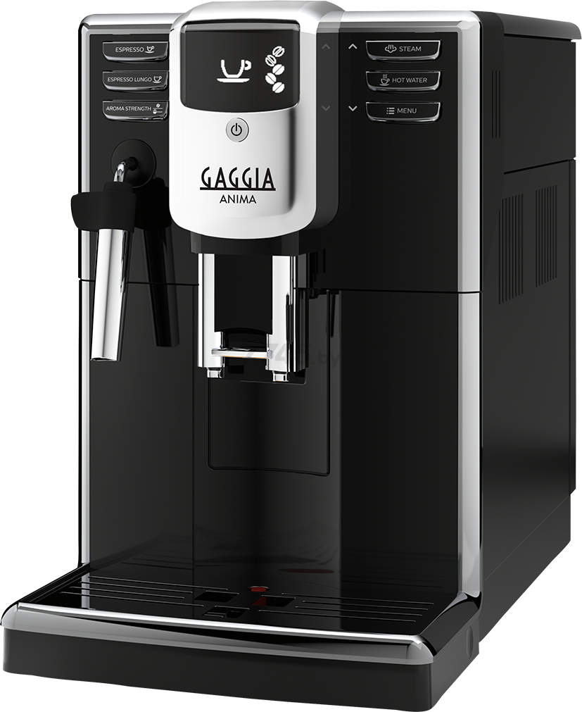 Кофемашина GAGGIA Anima 8760/01