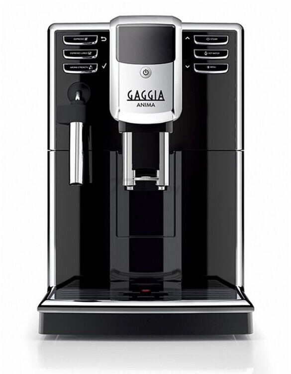 Кофемашина GAGGIA Anima 8760/01 - Фото 2