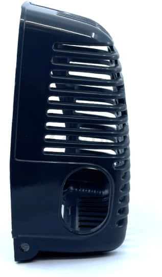 Крышка глушителя для триммера/мотокосы OLEO-MAC 753T (61110230B) - Фото 8