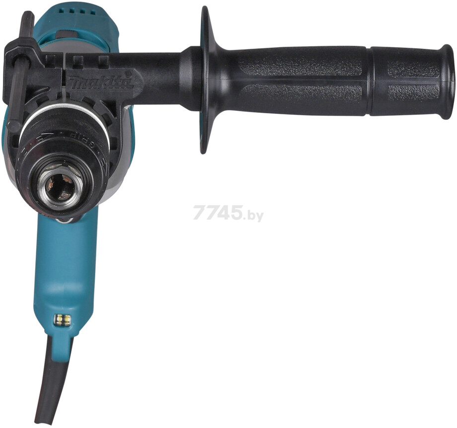 Дрель ударная MAKITA HP 2051 F (HP2051F) - Фото 10