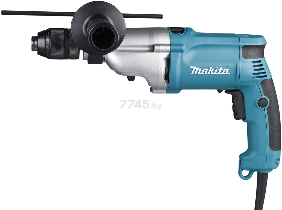 Дрель ударная MAKITA HP 2051 F (HP2051F) - Фото 3