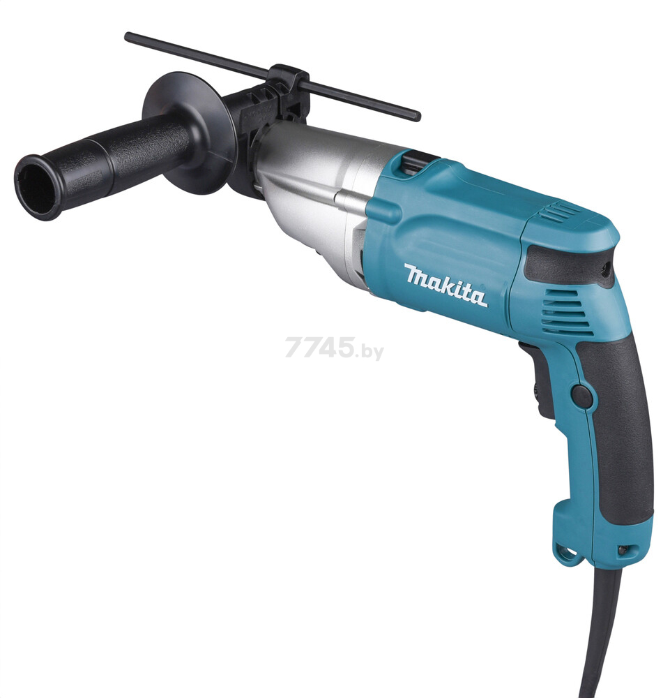 Дрель ударная MAKITA HP 2051 F (HP2051F) - Фото 5