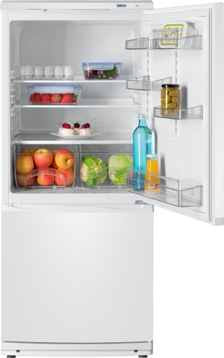 Холодильник ATLANT ХМ 4008-022 - Фото 11