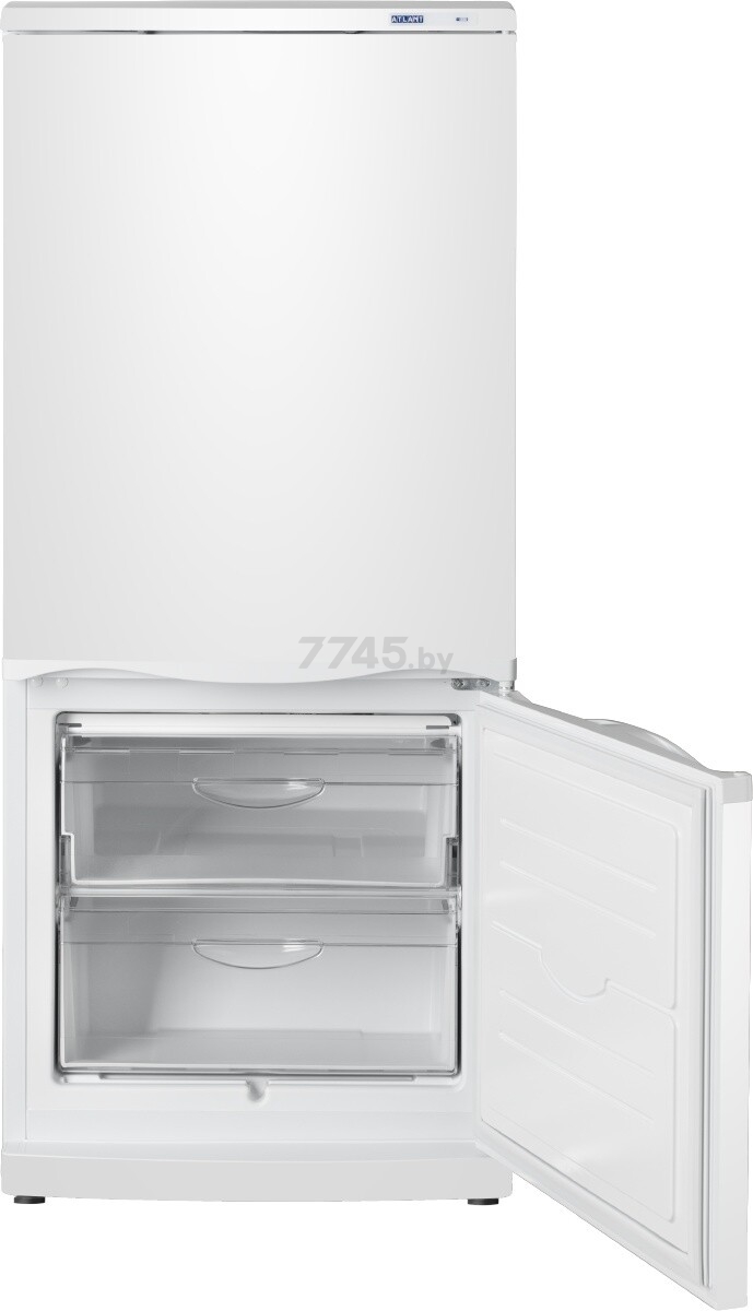 Холодильник ATLANT ХМ 4008-022 - Фото 12