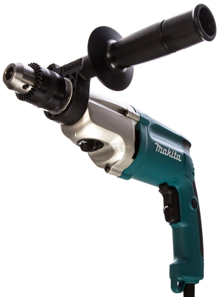 Дрель MAKITA DP 4010 (DP4010) - Фото 4