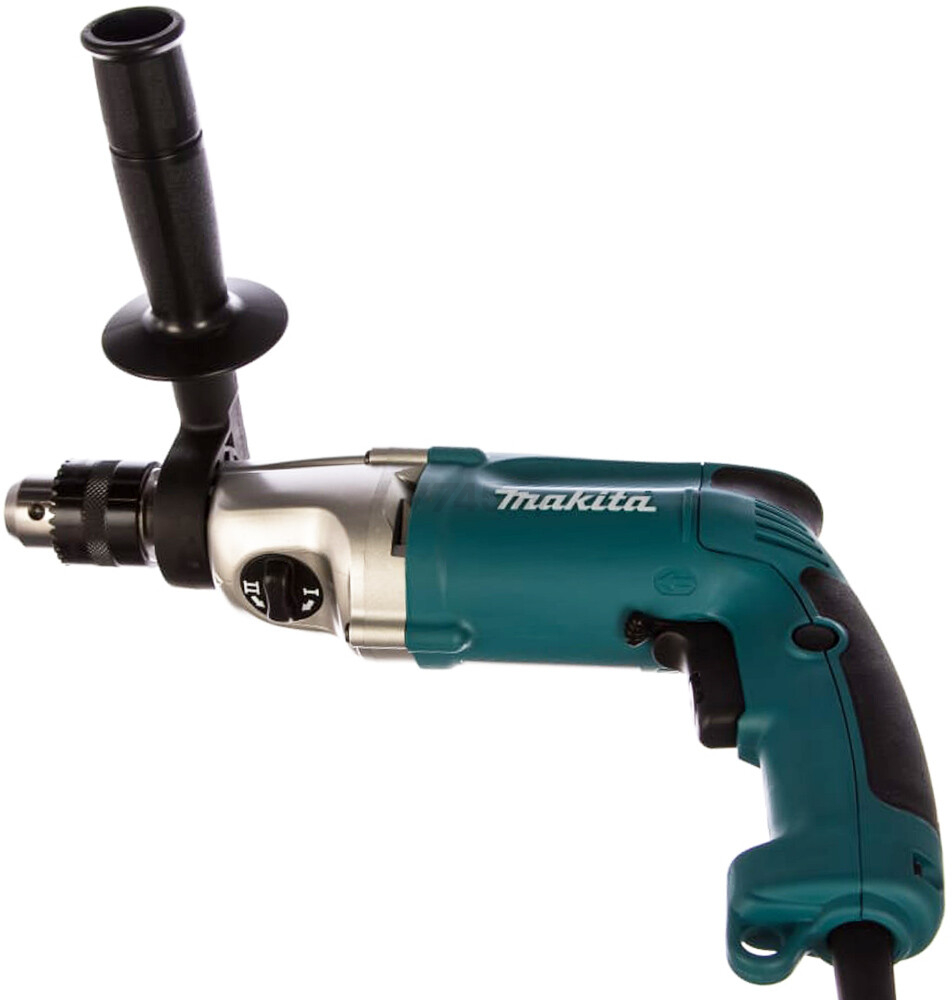 Дрель MAKITA DP 4010 (DP4010) - Фото 5