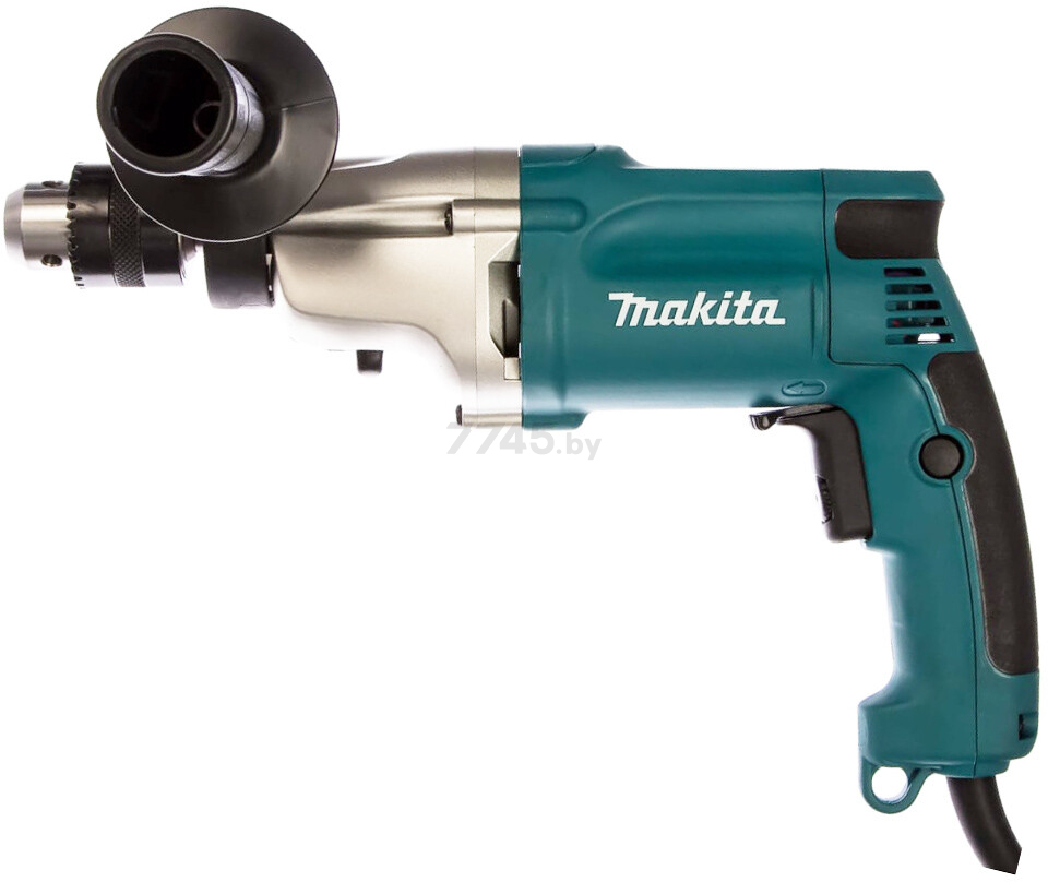 Дрель MAKITA DP 4010 (DP4010) - Фото 2