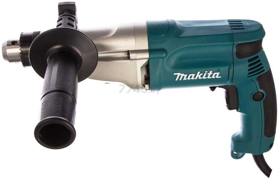 Дрель MAKITA DP 4010 (DP4010) - Фото 3