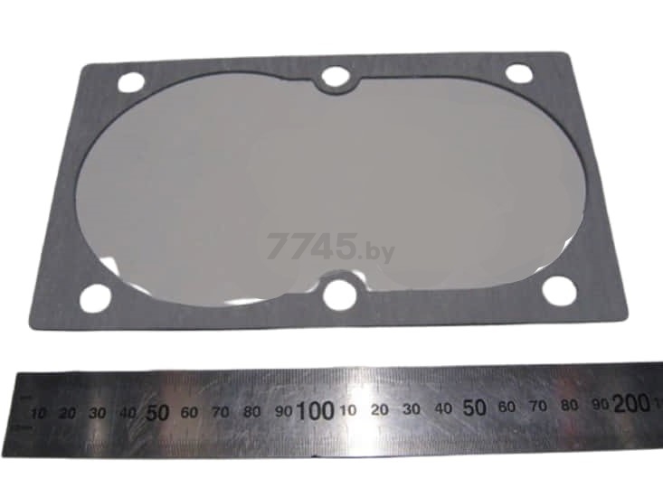 Прокладка под цилиндр для компрессора ECO HD-A201 (HS2090Z-200L-27)