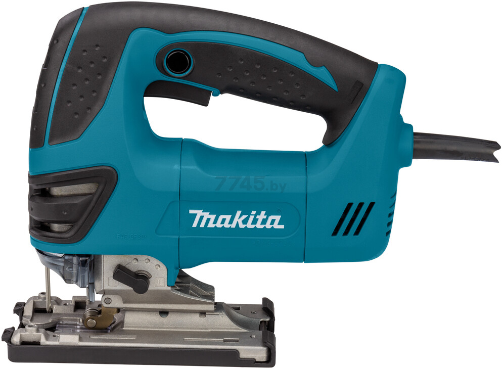 Электролобзик MAKITA 4350 СТ (4350CT) - Фото 4