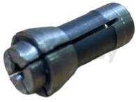 Цанга 3 мм для пневмошлифмашины прямой ECO ADG25-6/3 (102029-1-3)