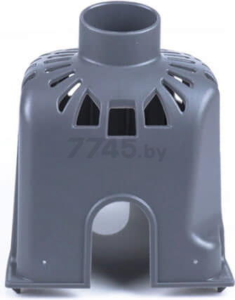 Крышка глушителя sparta для триммера/мотокосы OLEO-MAC 250S, T, TR (61030042R) - Фото 2