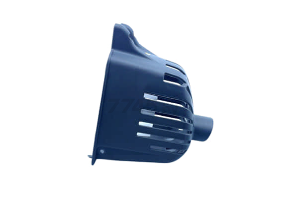 Крышка глушителя sparta для триммера/мотокосы OLEO-MAC 250S, T, TR (61030042R) - Фото 8
