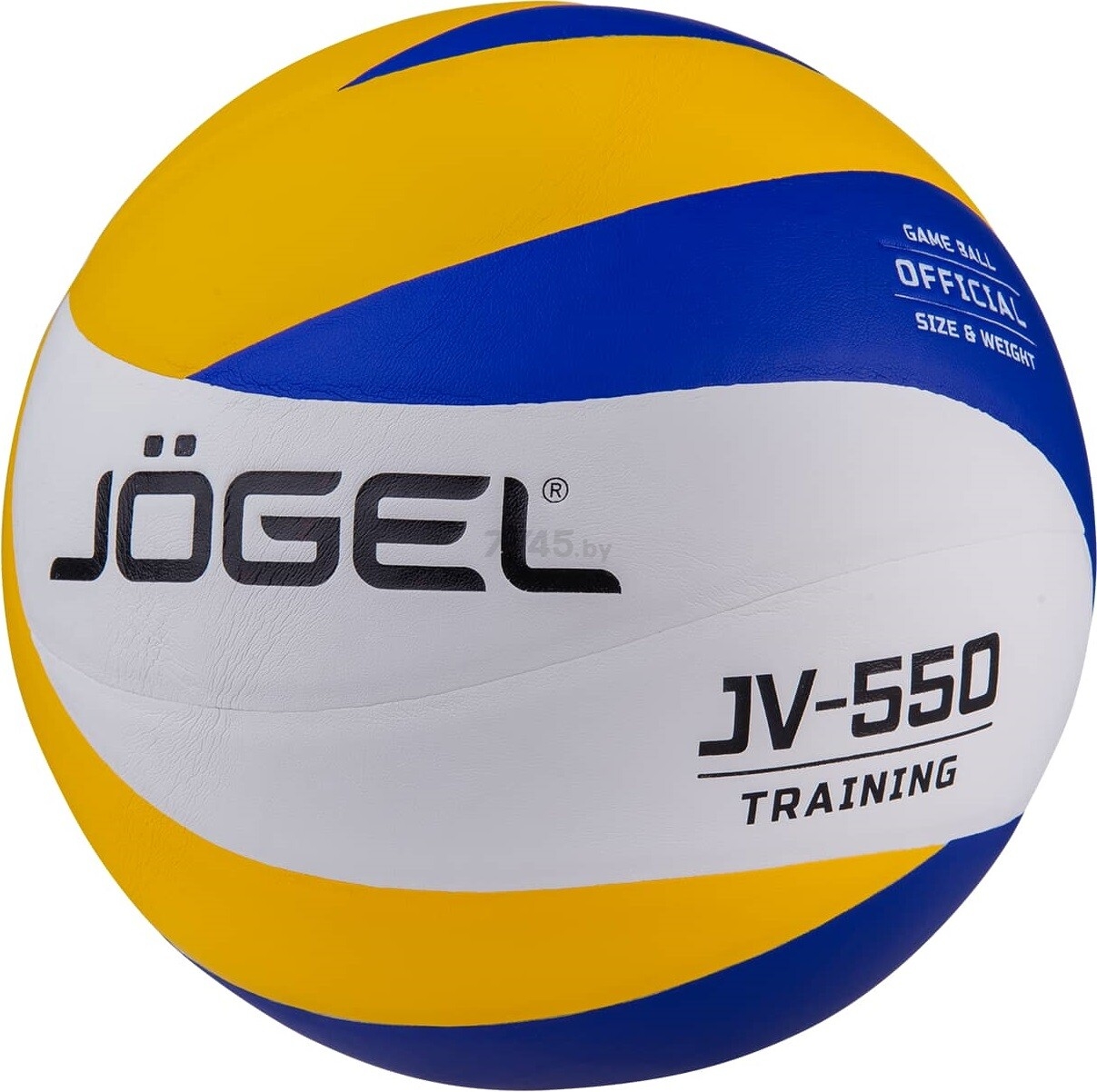 Волейбольный мяч JOGEL JV-550 №5 (4680459119100)