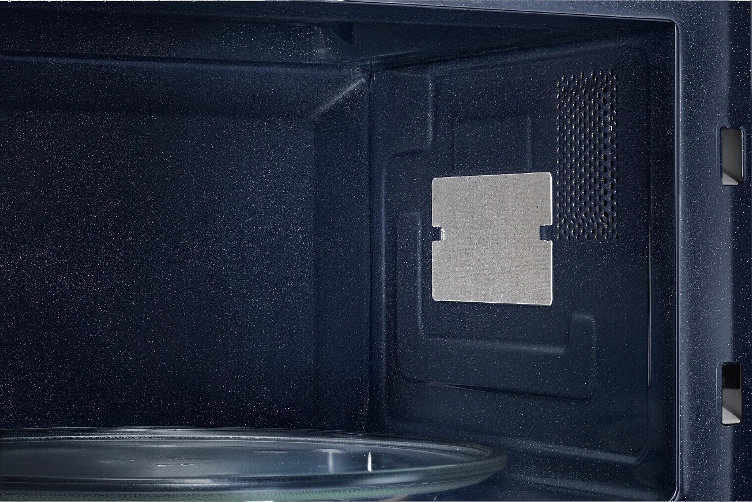 Печь микроволновая SAMSUNG MS23K3515AK/BW - Фото 10