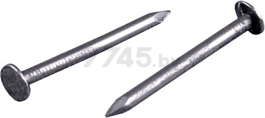 Гвозди толевые 2,0х20 мм ГОСТ 4029-63 STARFIX 0,2 кг (SMP1-72478-02)