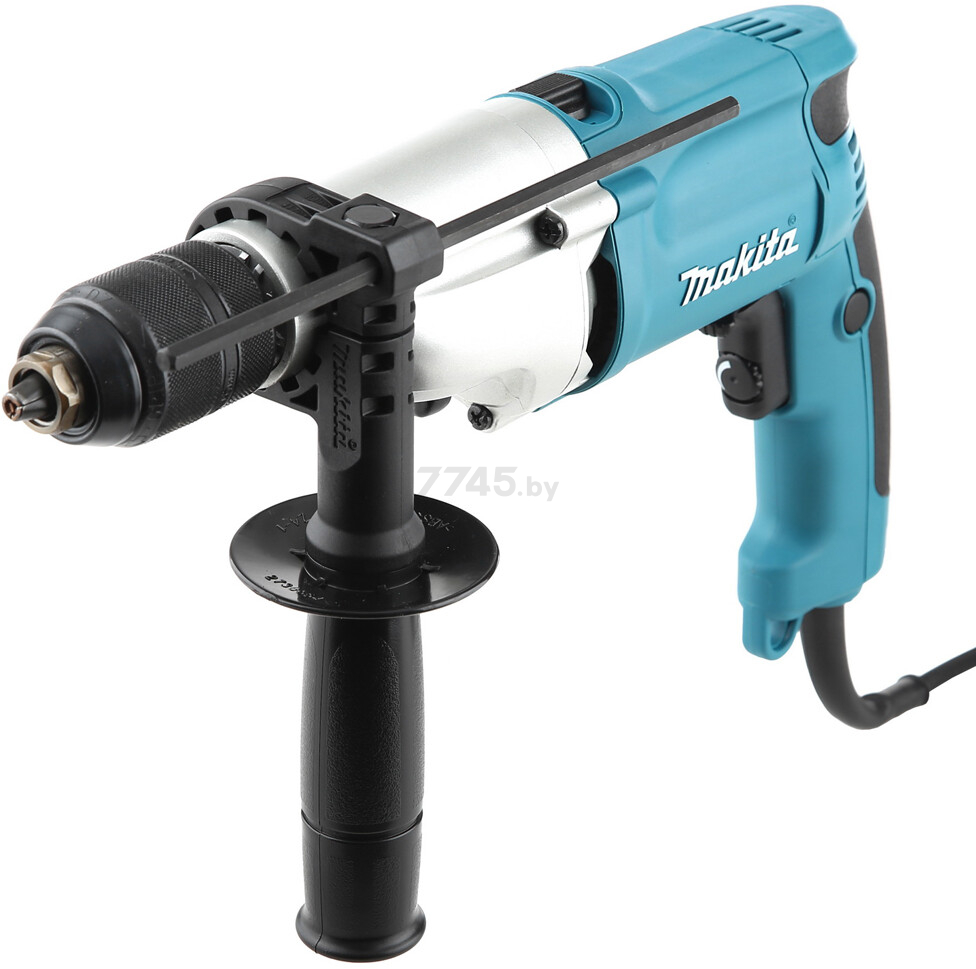 Дрель ударная MAKITA HP 2051 (HP2051) - Фото 2