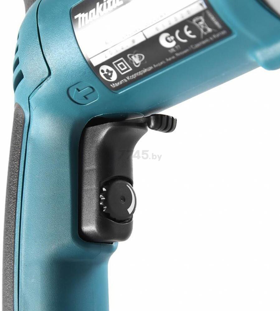 Дрель ударная MAKITA HP 2051 (HP2051) - Фото 9