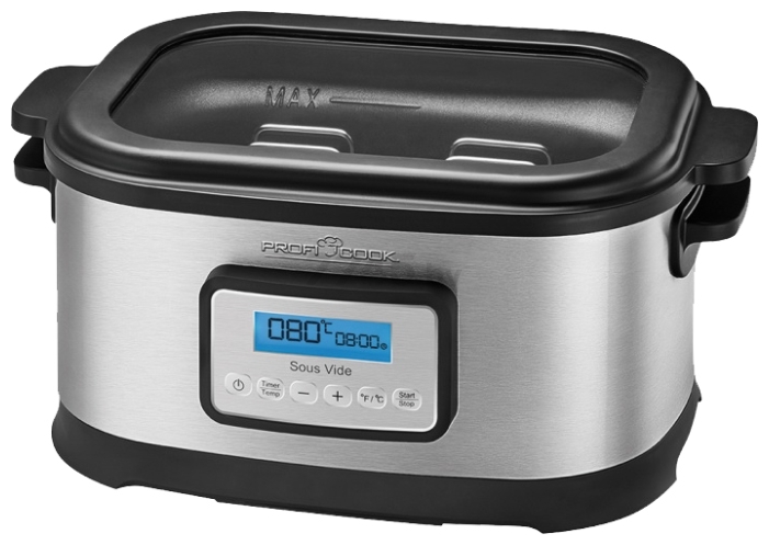 Су-вид (Sous-vide) PROFI COOK PC-SV 1112