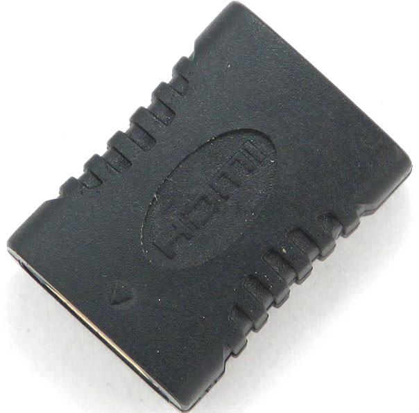 Адаптер GEMBIRD Cablexpert HDMI F (A-HDMI-FF) - Фото 2