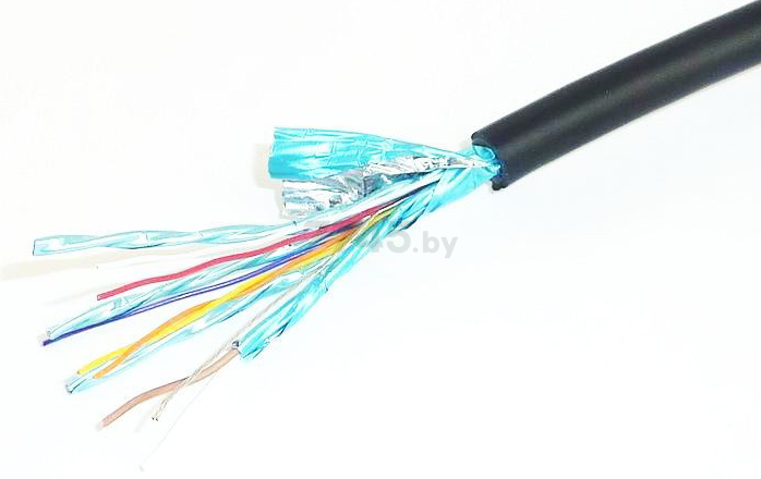 Кабель GEMBIRD Cablexpert DisplayPort to HDMI CC-DP-HDMI-3M - Фото 3