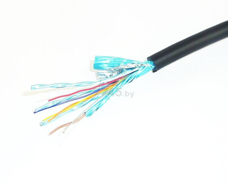 Кабель GEMBIRD Cablexpert CC-HDMI-DVI-6 - Фото 3