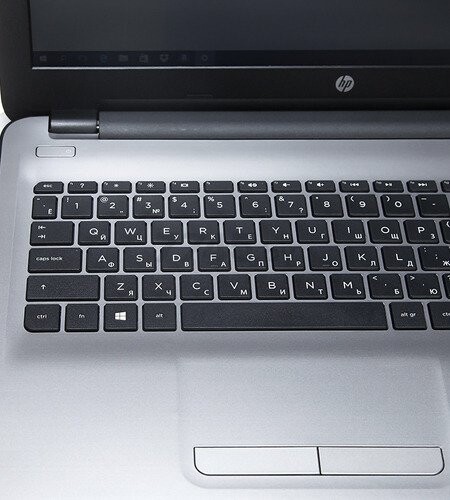 Ноутбук HP Notebook 15-ba028ur - Фото 4