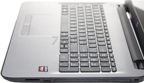 Ноутбук HP Notebook 15-ba028ur - Фото 5