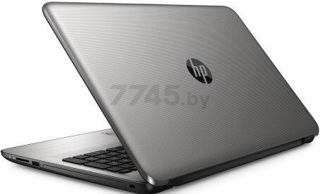 Ноутбук HP Notebook 15-ba028ur - Фото 7