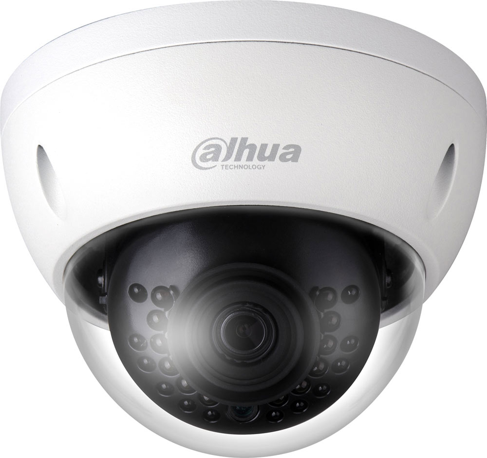 IP-камера видеонаблюдения DAHUA DH-IPC-HDBW1320EP-0360B