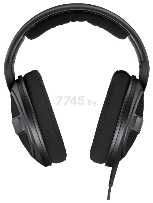 Наушники-гарнитура SENNHEISER HD 569 Hi-Fi - Фото 2