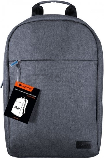 Рюкзак CANYON Super Slim Minimalistic Backpack