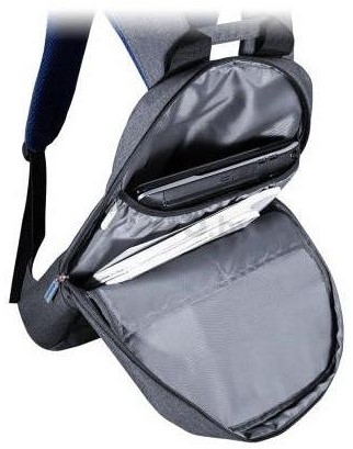 Рюкзак CANYON Super Slim Minimalistic Backpack - Фото 3