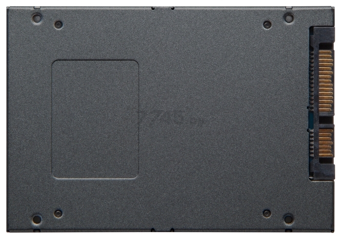 SSD диск Kingston A400 240GB (SA400S37/240G) - Фото 3