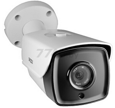 IP-камера видеонаблюдения GINZZU HIB-4061O - Фото 2