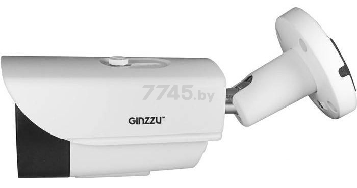 IP-камера видеонаблюдения GINZZU HIB-4061O - Фото 3
