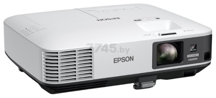 Проектор EPSON EB-2250U (V11H871040) - Фото 5