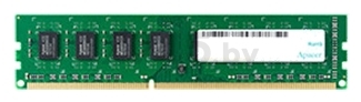 Оперативная память APACER 4GB DDR3L PC-12800 (AU04GFA60CATBGJ)