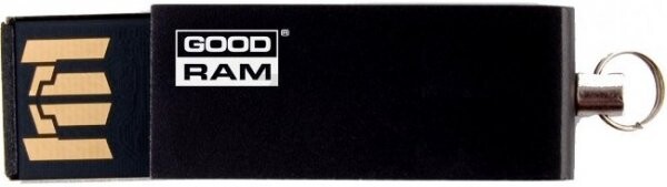 USB-флешка 32 Гб GOODRAM UCU2 Black (UCU2-0320K0R11 ) - Фото 2