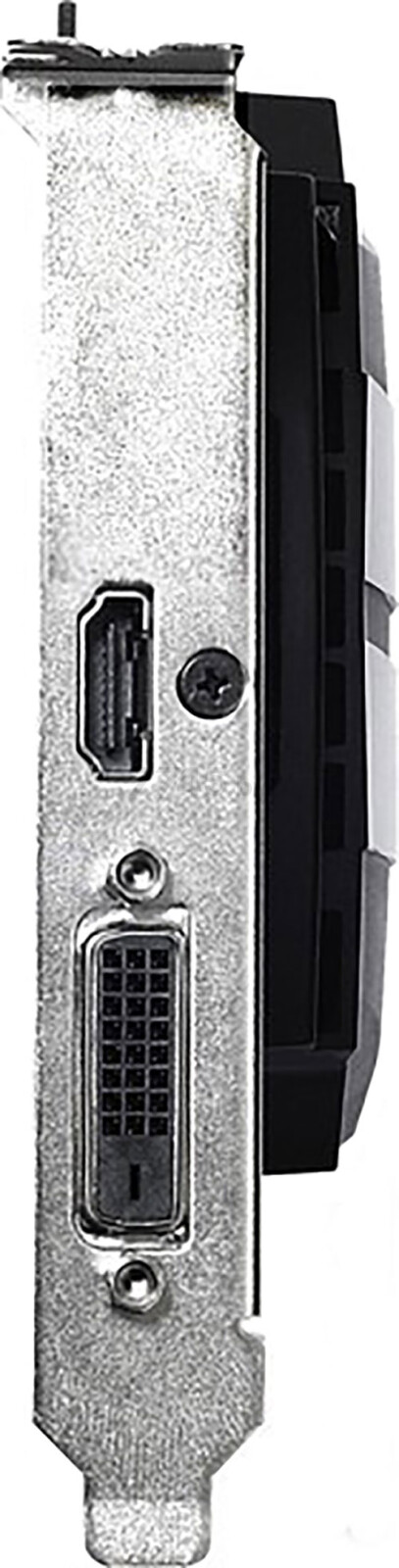 Видеокарта ASUS GeForce GT 1030 OC Phoenix 2GB GDDR5 (PH-GT1030-O2G) - Фото 3