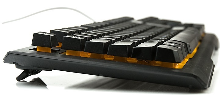 Клавиатура игровая DIALOG Gan-Kata KGK-21U - Фото 3