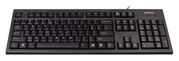 Клавиатура A4TECH KR-85 USB