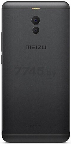 Смартфон MEIZU M6 Note M721H 16Gb Black - Фото 3